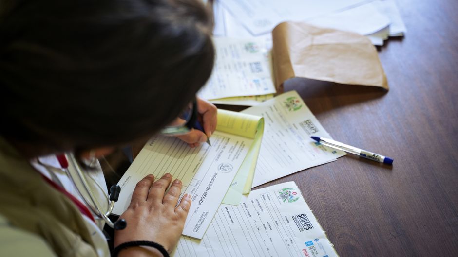 What to prepare before you apply