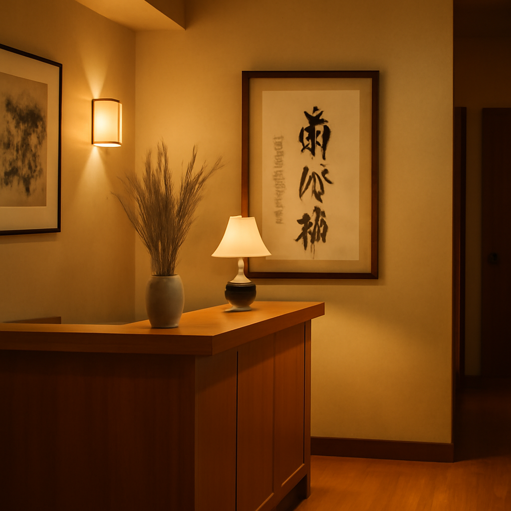 Lakeview Tradition Spa — cover