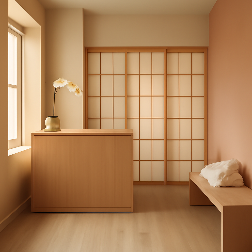 Hanok House Wellness — cover