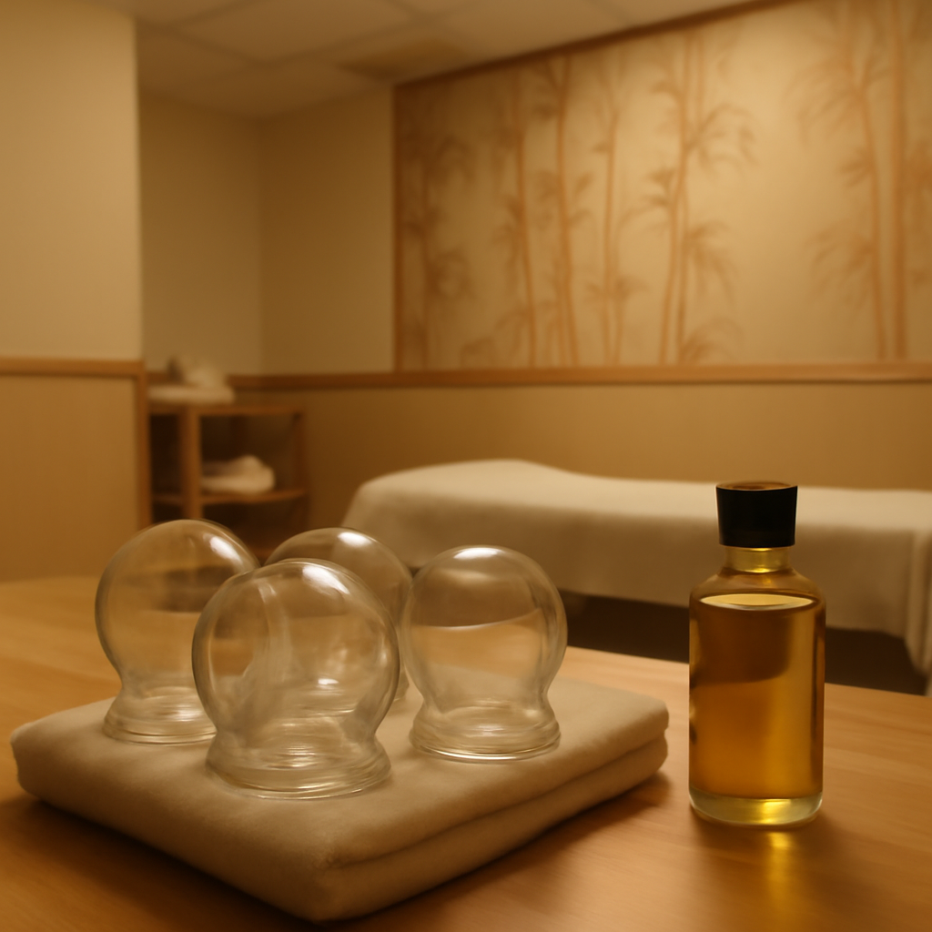 Pearl River Asian Wellness — detail