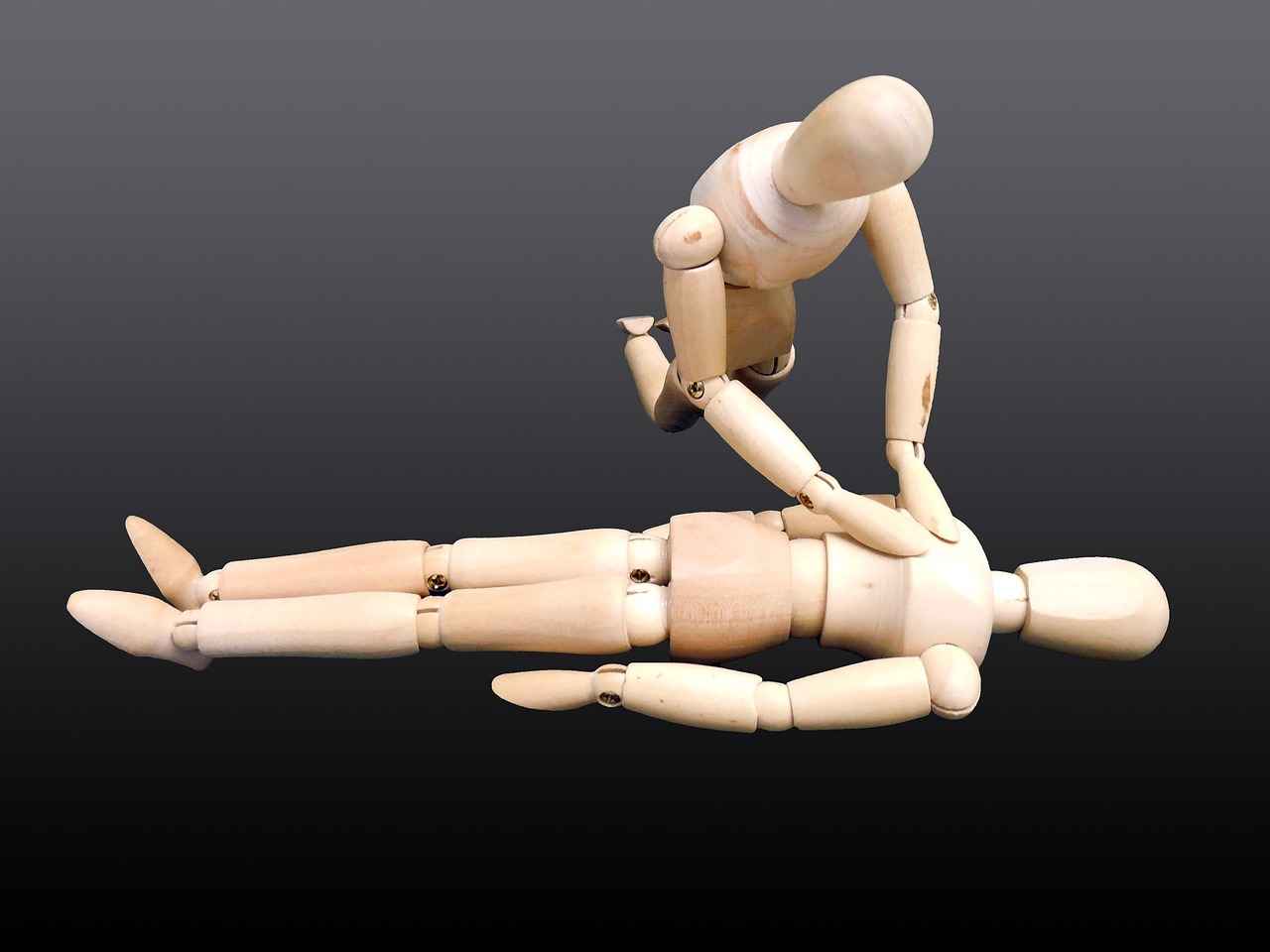 Techniques Used in Asian Gay Massages