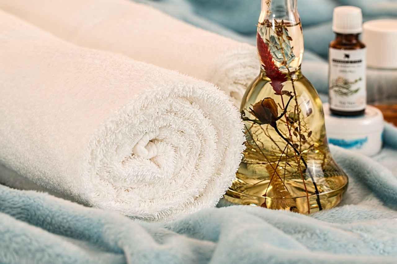 The Cultural Significance of Asian Massage