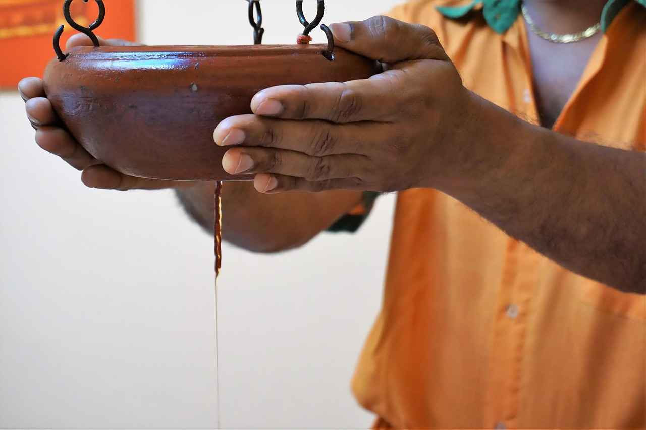 Impact of Asian Massage Videos on Global Wellness Trends