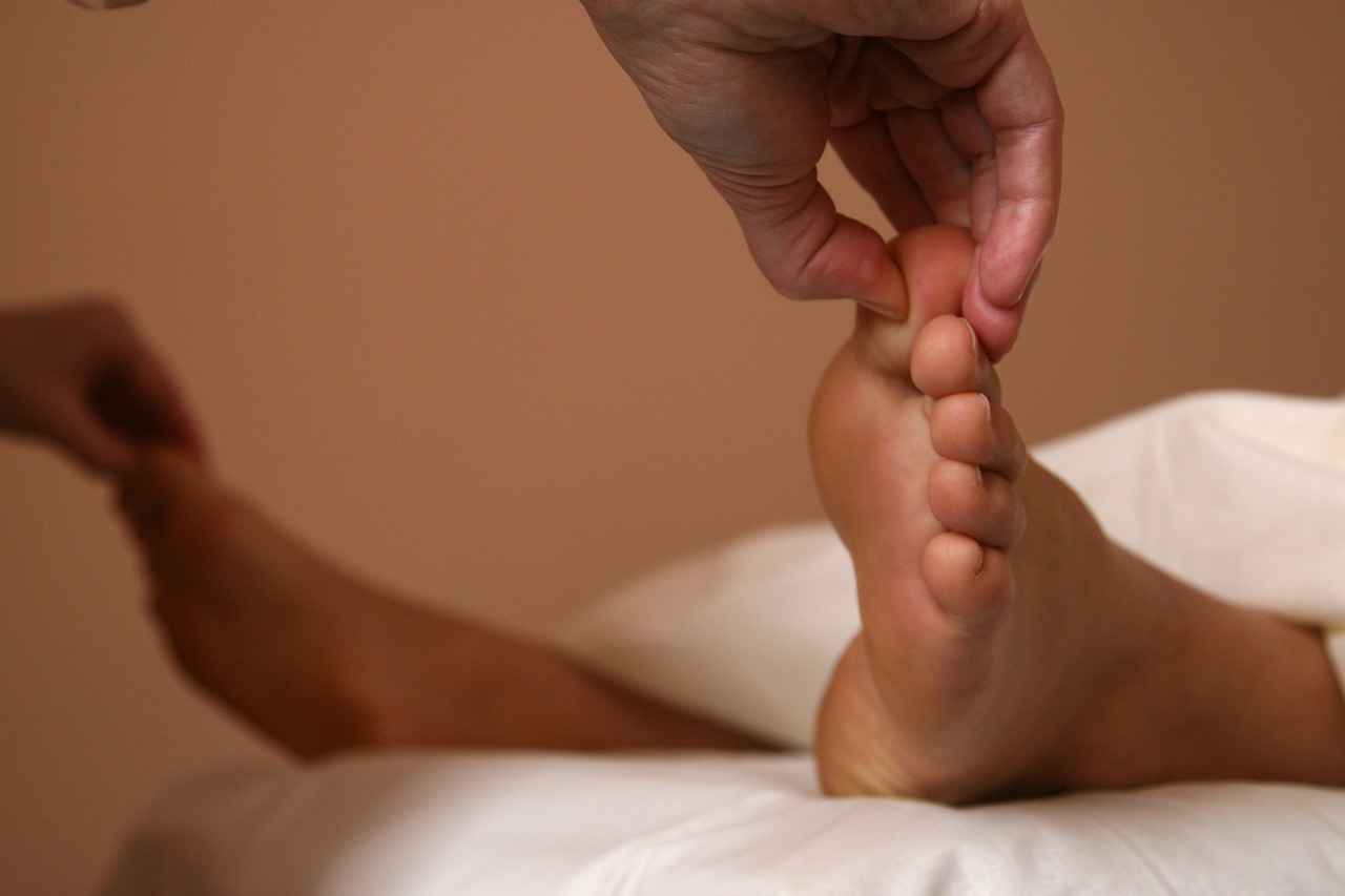 Finding a Qualified Practitioner