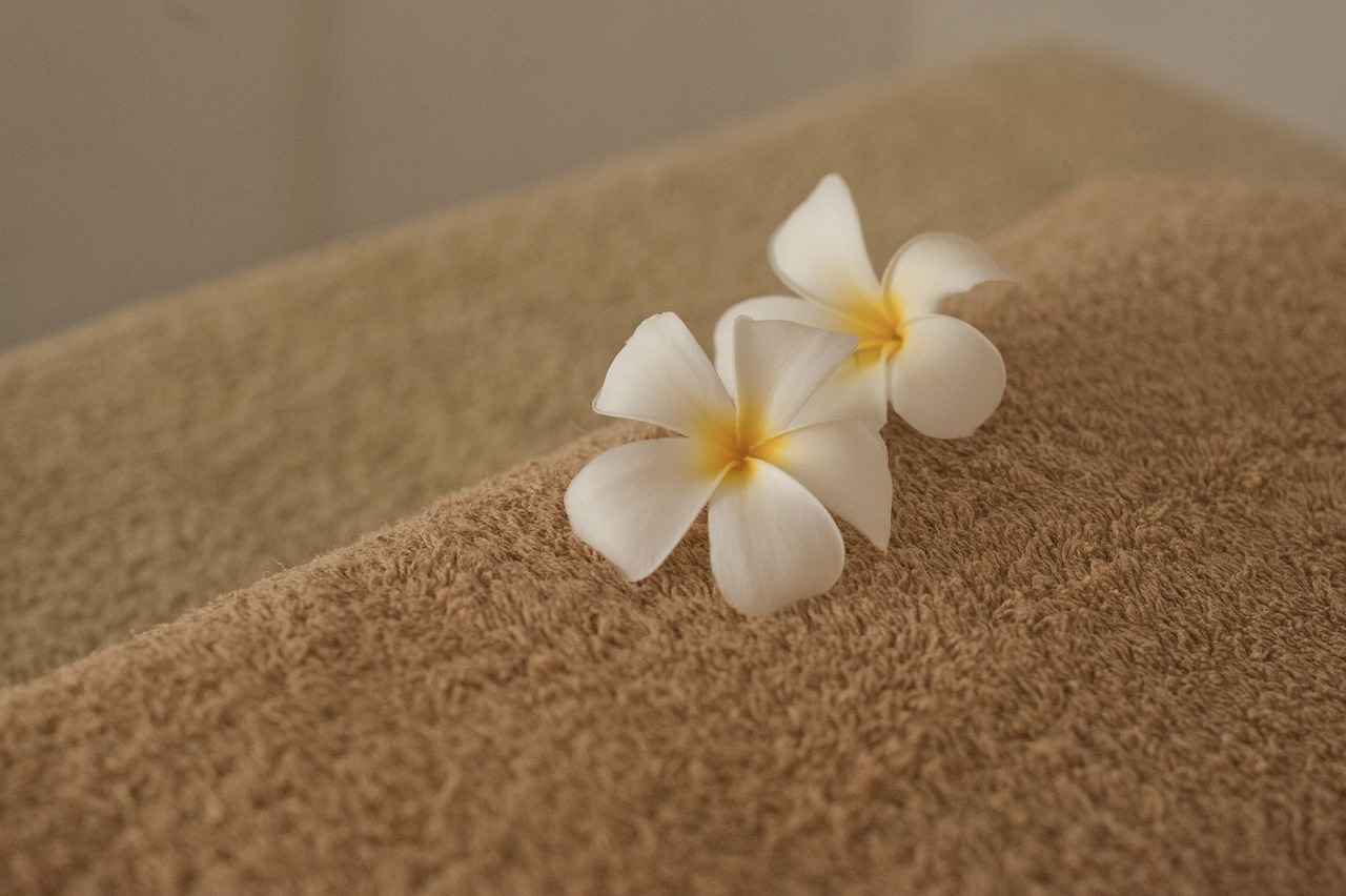 Choosing the Right Massage Spa
