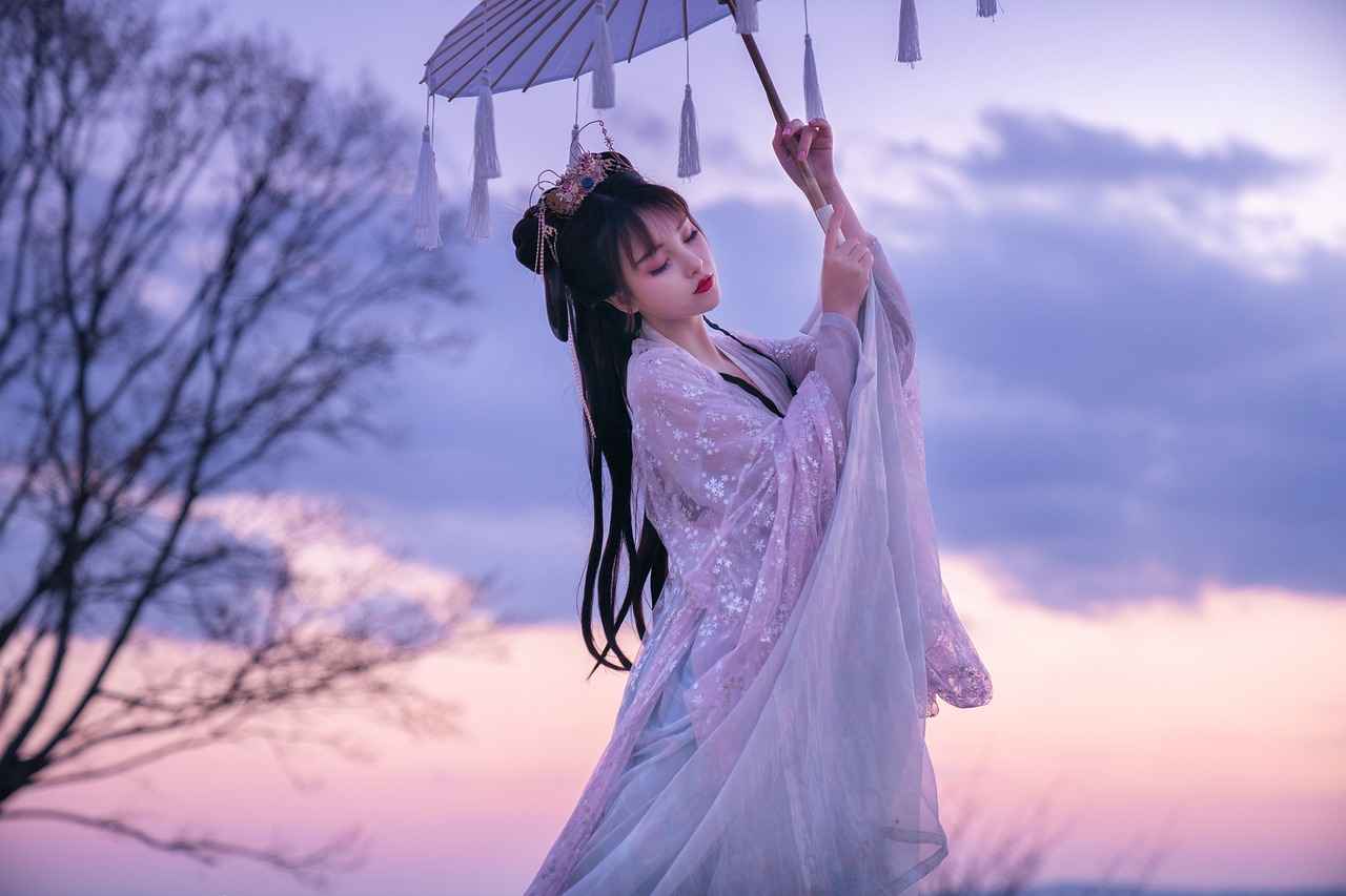 Benefits of Asian Massage