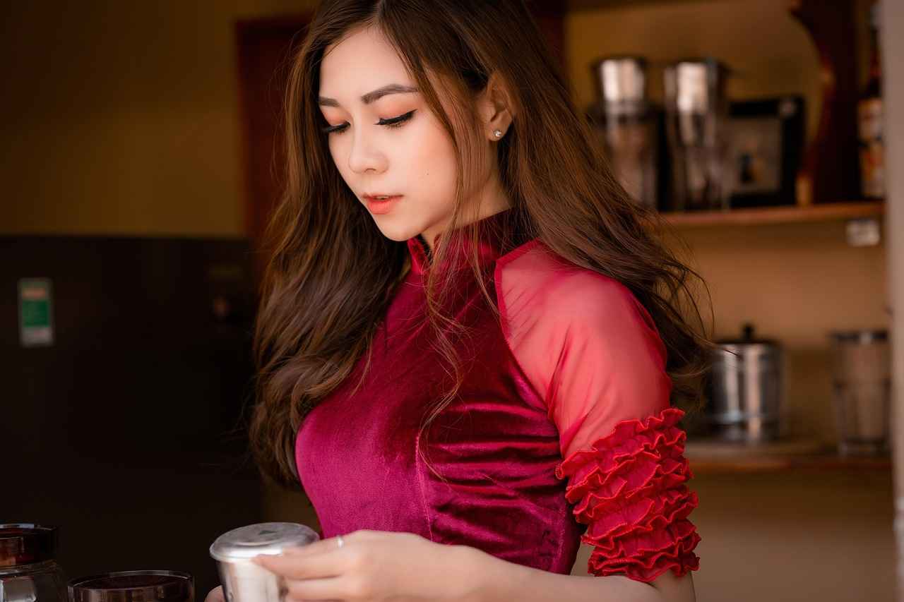Benefits of Asian Massage