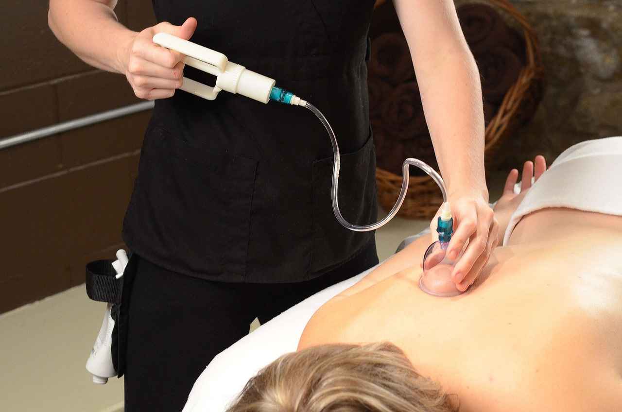 Future Trends in the Massage Industry