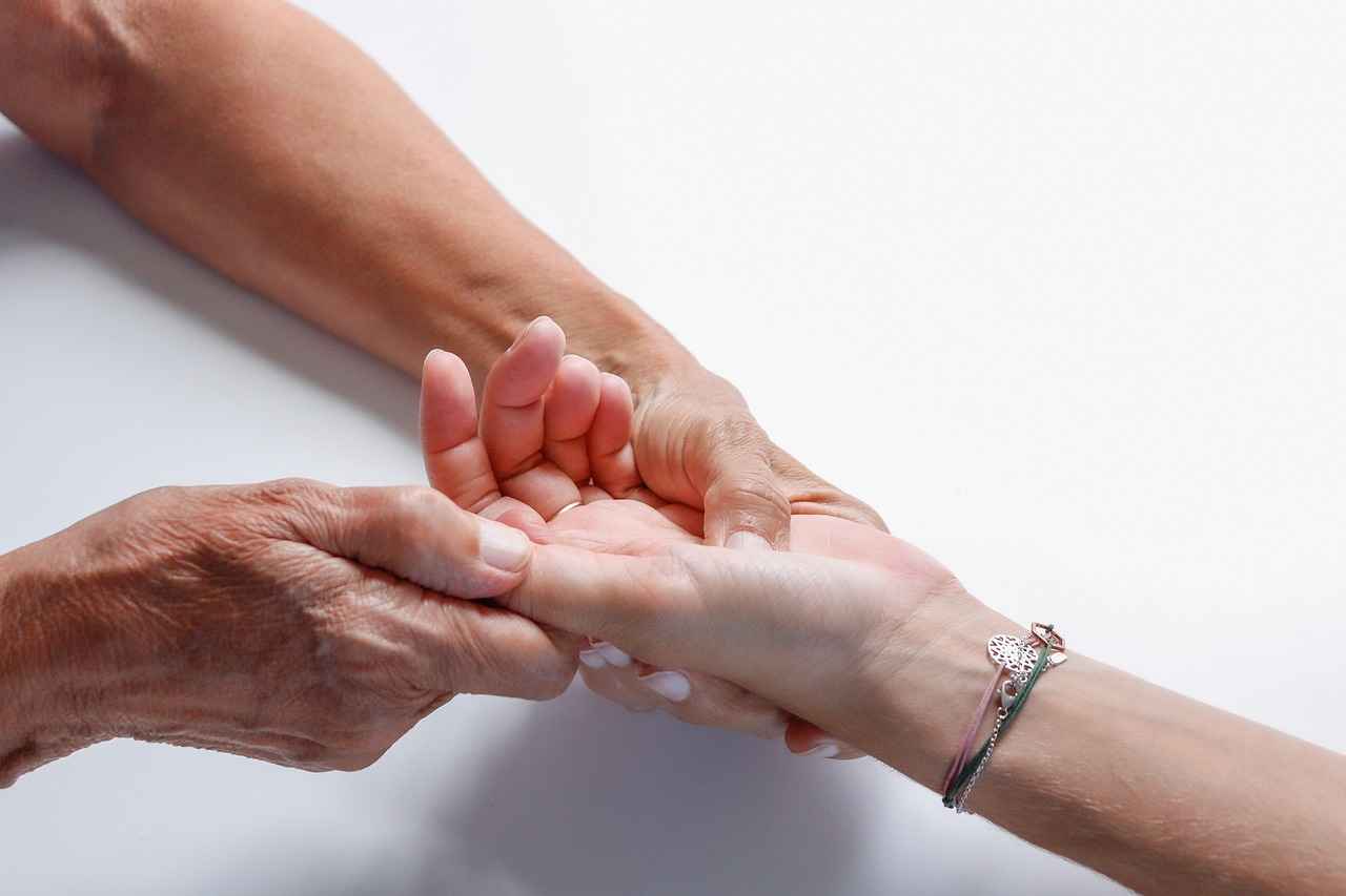 What is Asian Massage?
