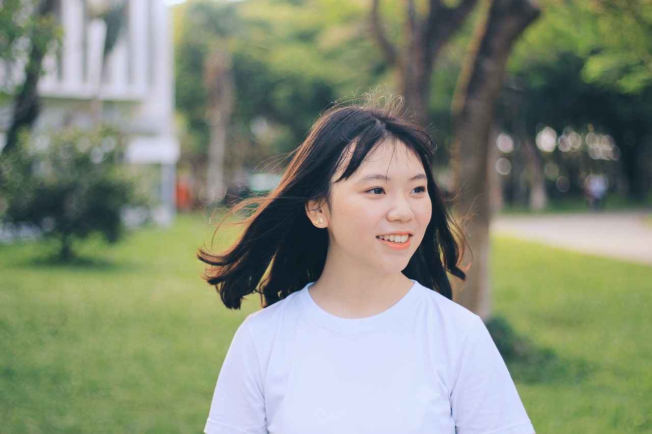What is Asian Massage?