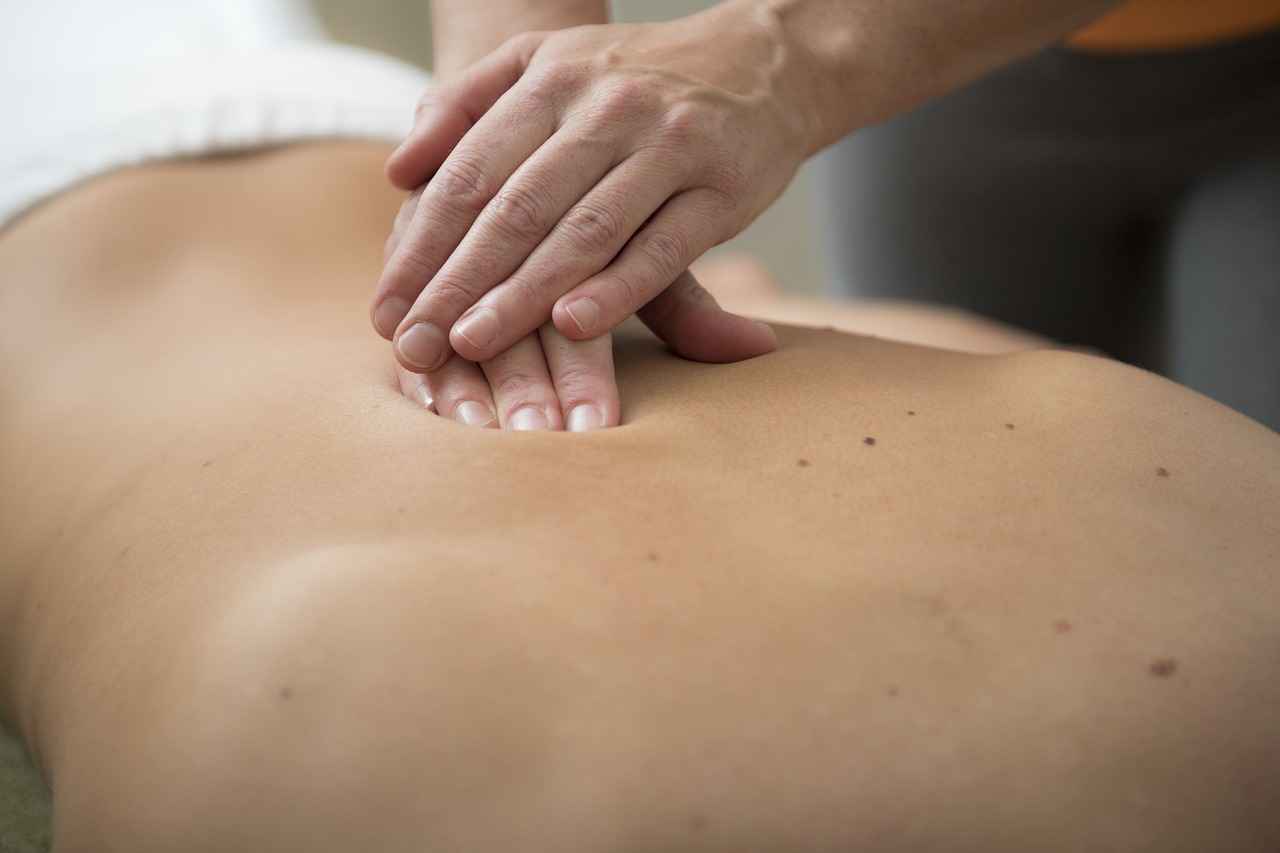 Health Benefits of Asian Massage