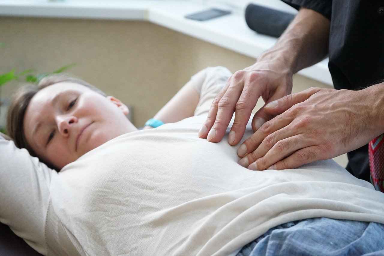 Historical Roots of Asian Massage