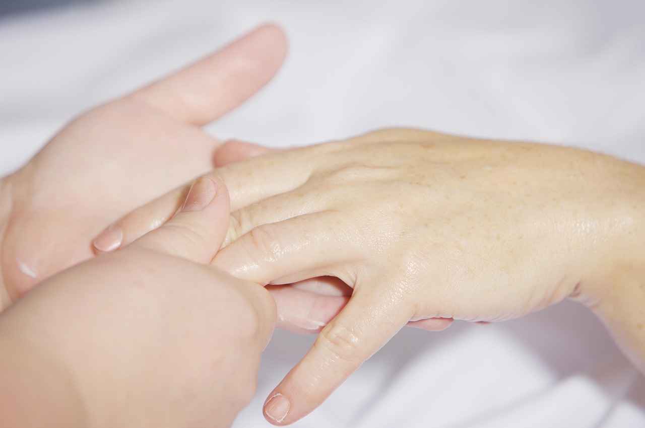 Chinese Tui Na: Therapeutic Massage Techniques