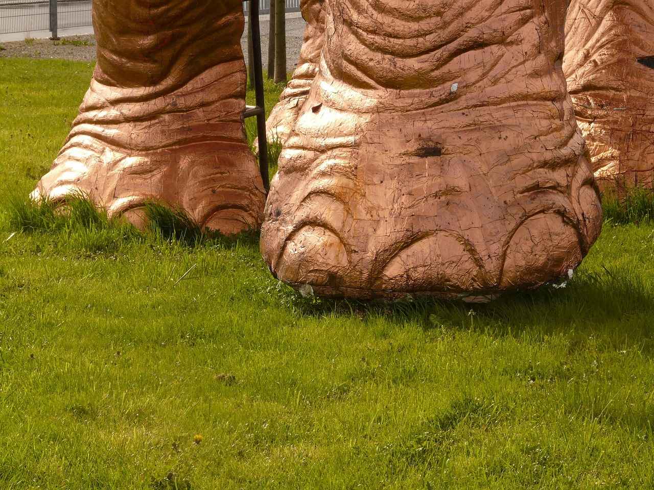 Historical Significance of Foot Massages in Asia