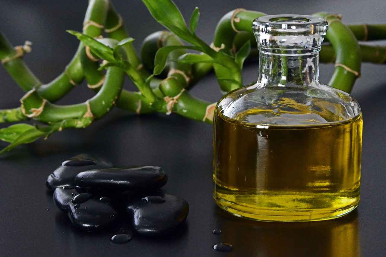 Popular Asian Massage Techniques for Immunity