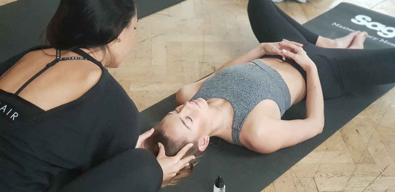 How Massage Techniques Impact Immunity