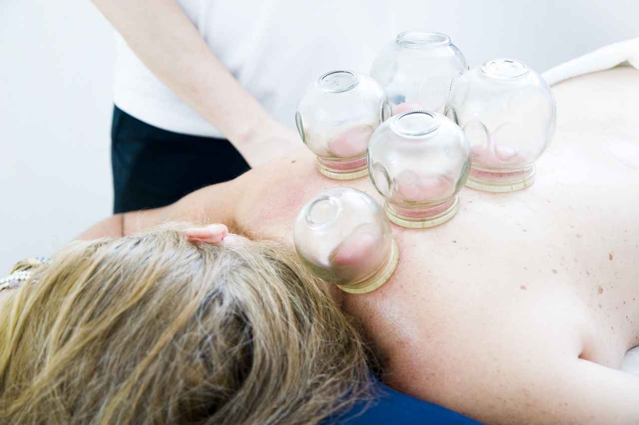 Aftercare: Enhancing the Benefits of Your Massage