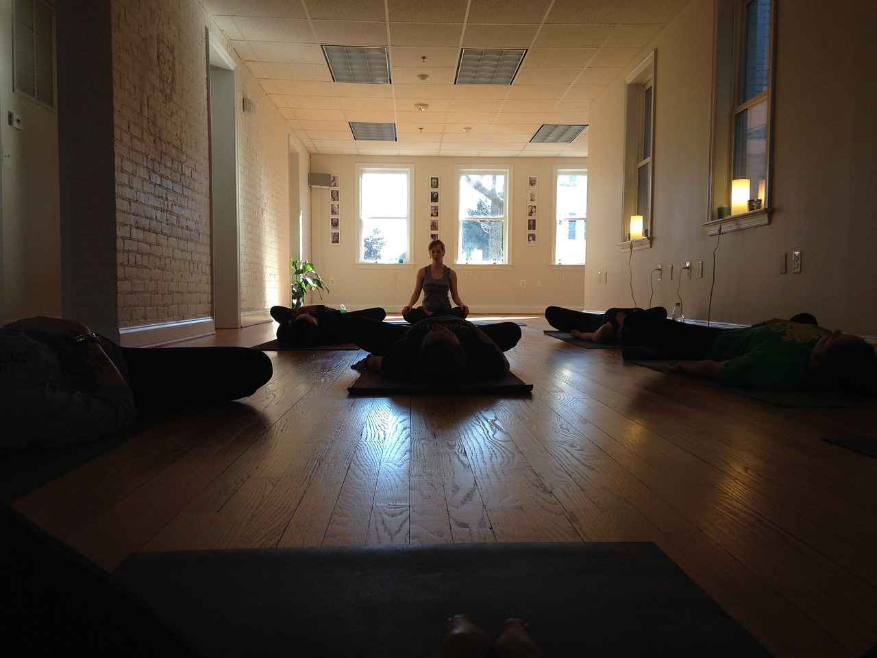 The Role of Asian Massage Techniques