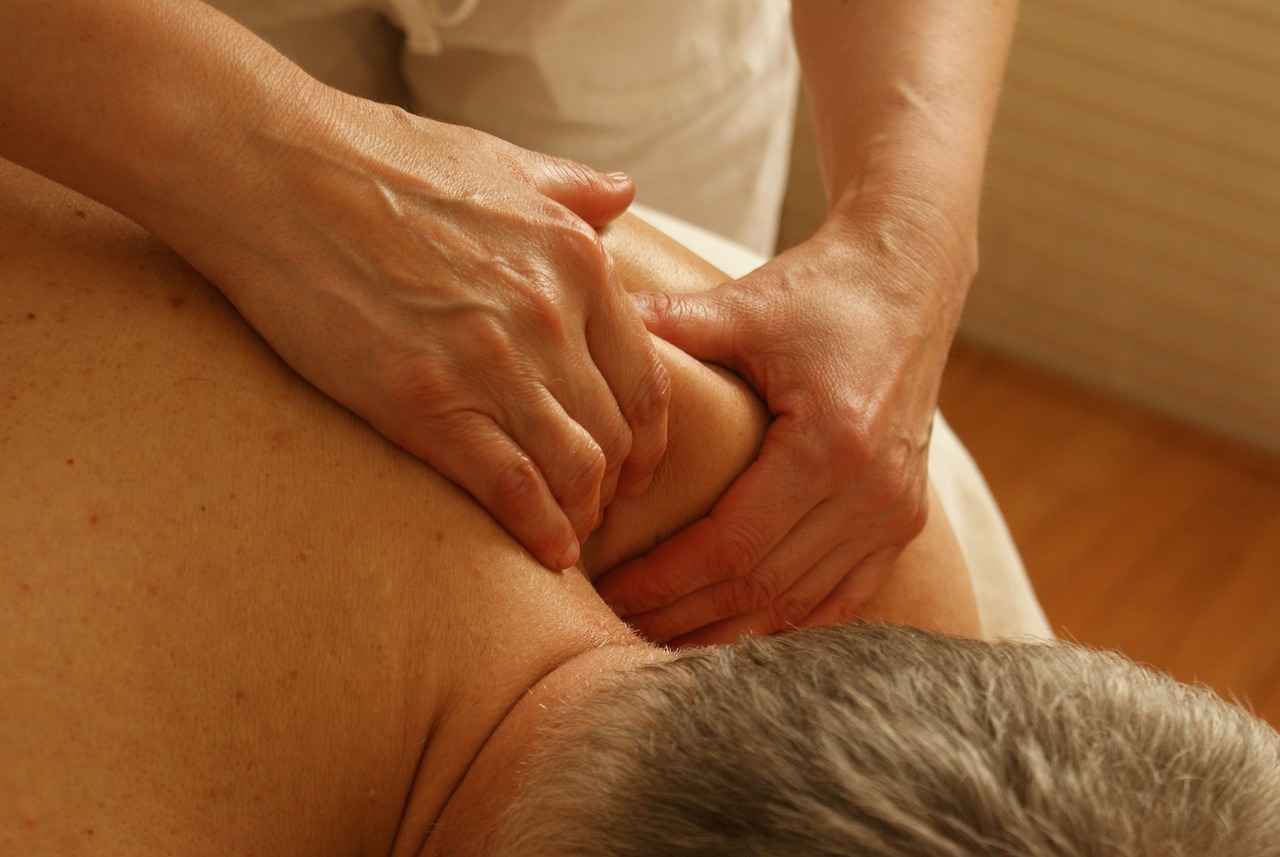 Benefits of Asian Massage