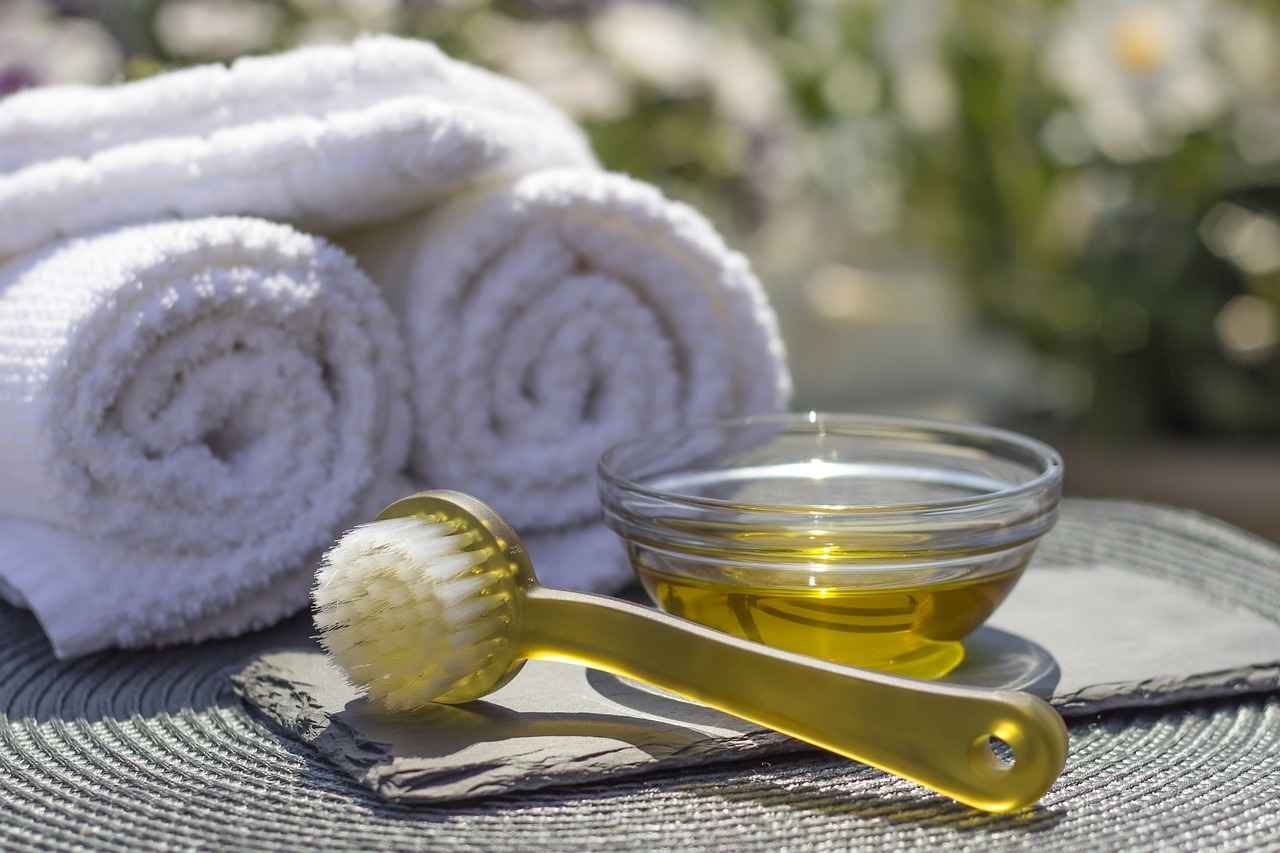How to Choose the Right Asian Massage