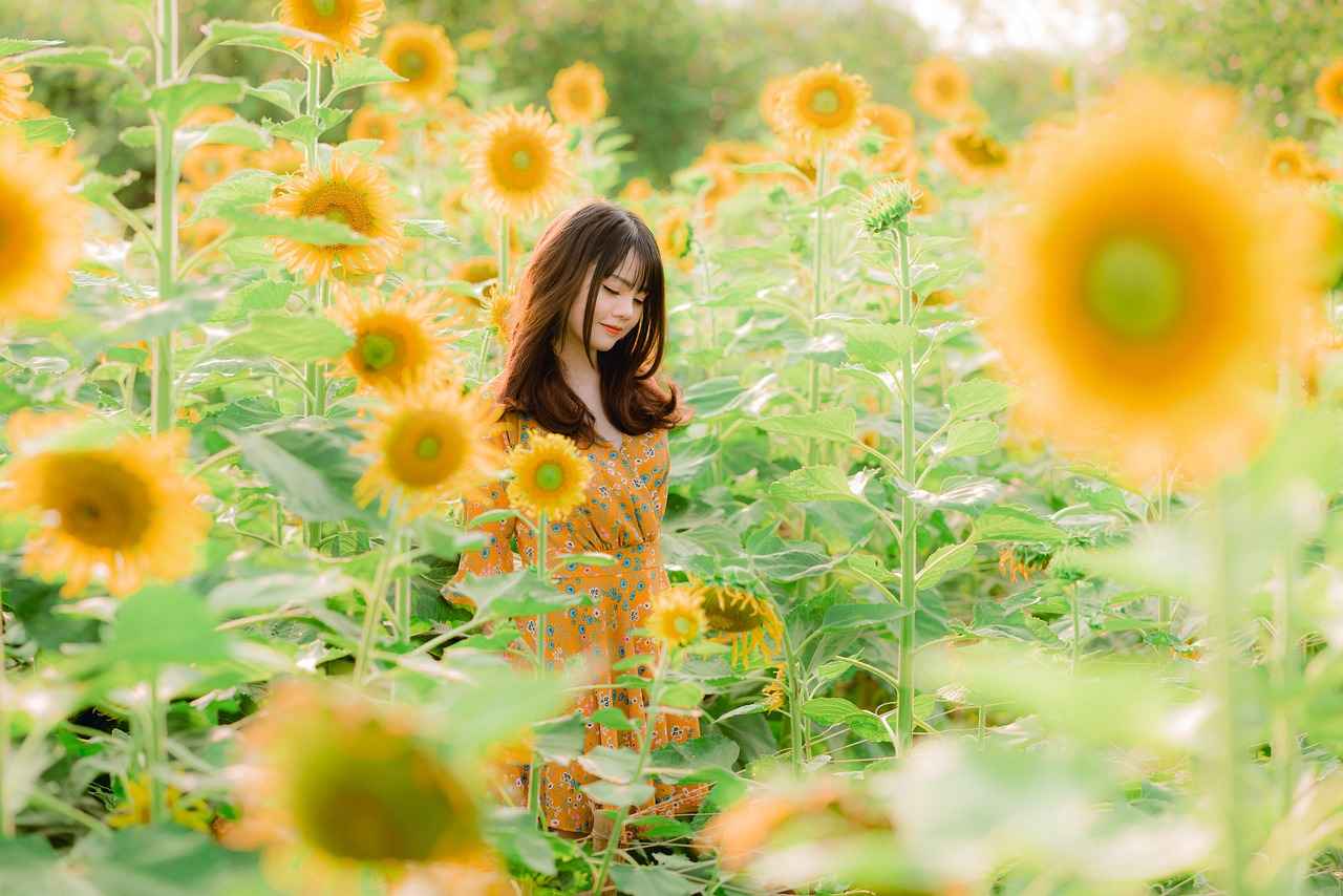 Benefits of Asian Massage for Stress Relief
