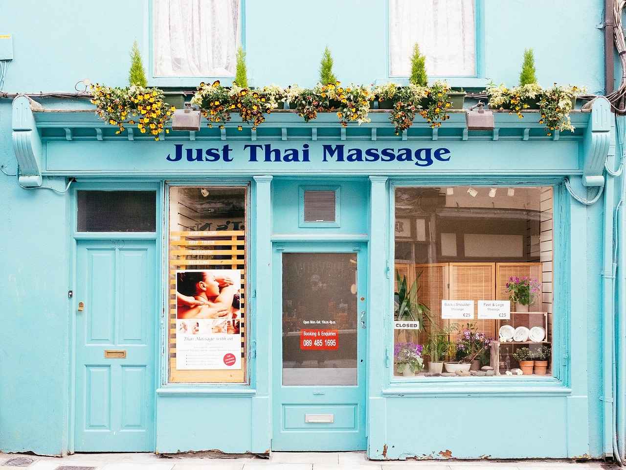 How to Choose the Right Asian Massage Video
