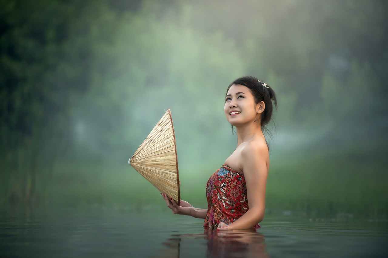 Popular Asian Massage Techniques to Try at Home