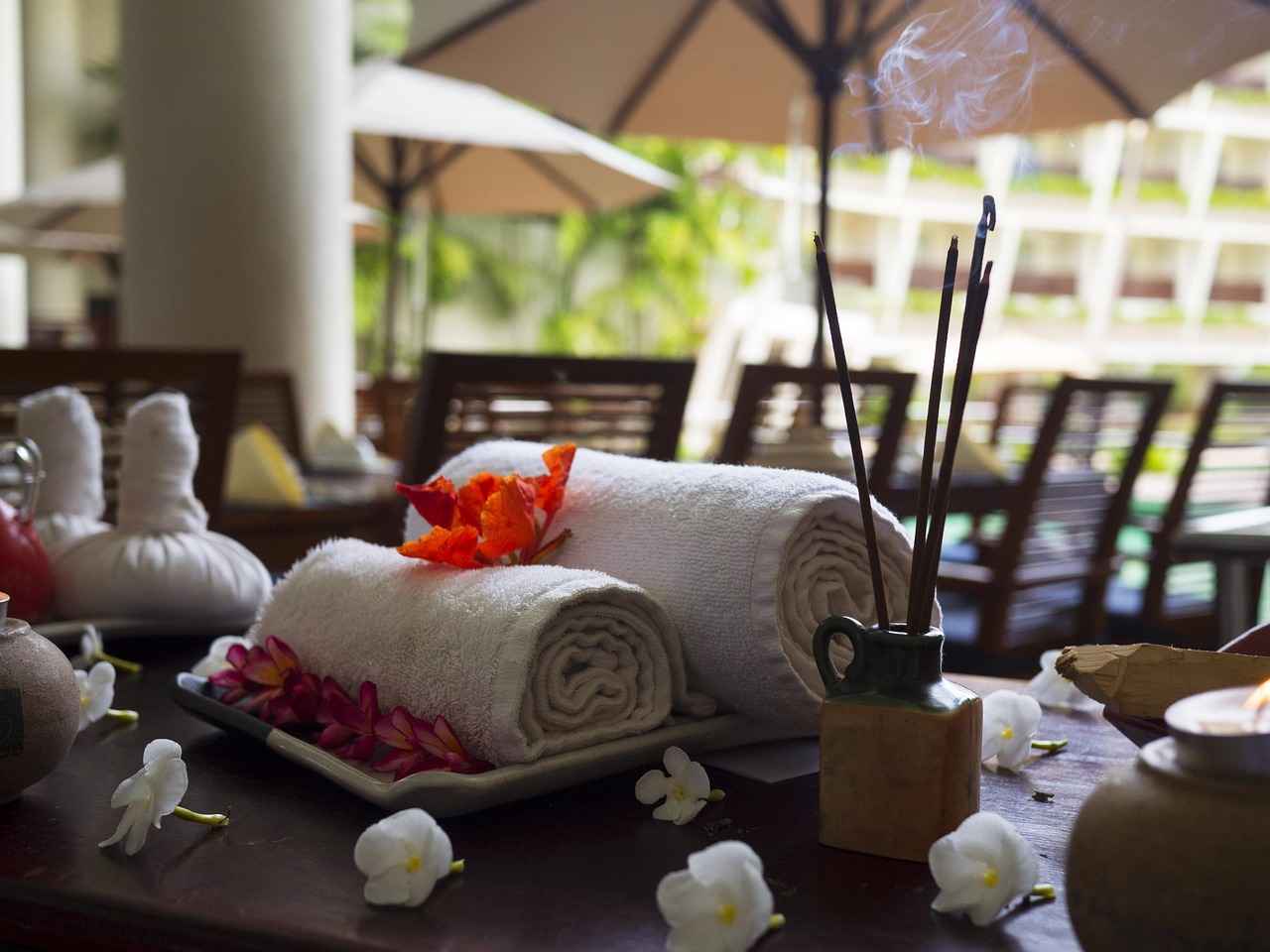 The Importance of Foot Massage