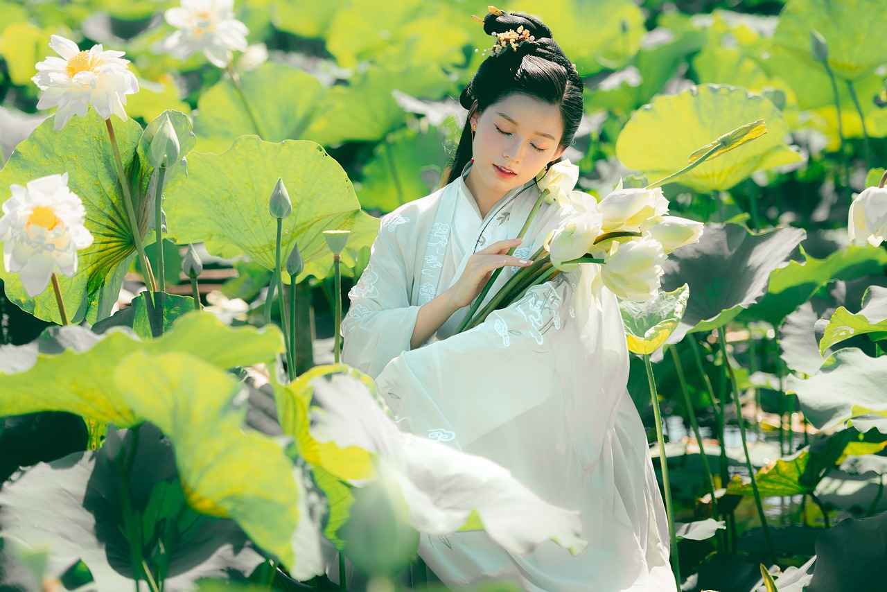 Discover the Hidden Benefits of an Asian Massage Near You 3 The Healing Power of Tui Na