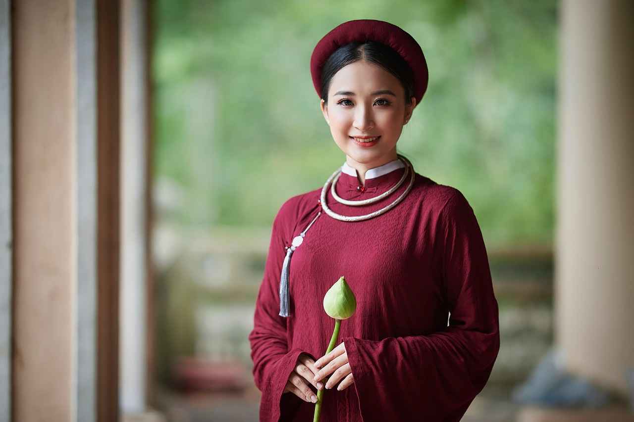 Benefits of Asian Massage Techniques
