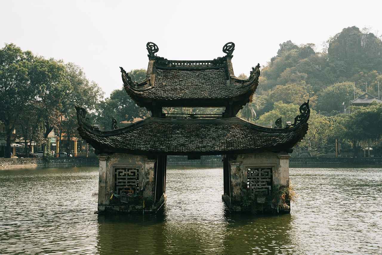Finding Authentic Asian Massage in Omaha