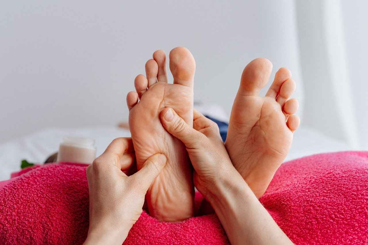 What is Asian Massage Therapy?