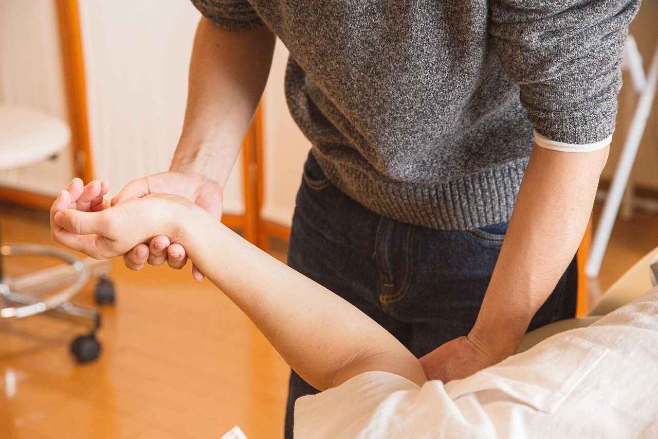 Types of Asian Massage Techniques