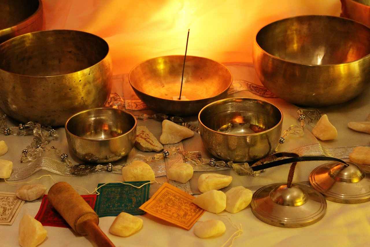 Preparing for Your Massage Session