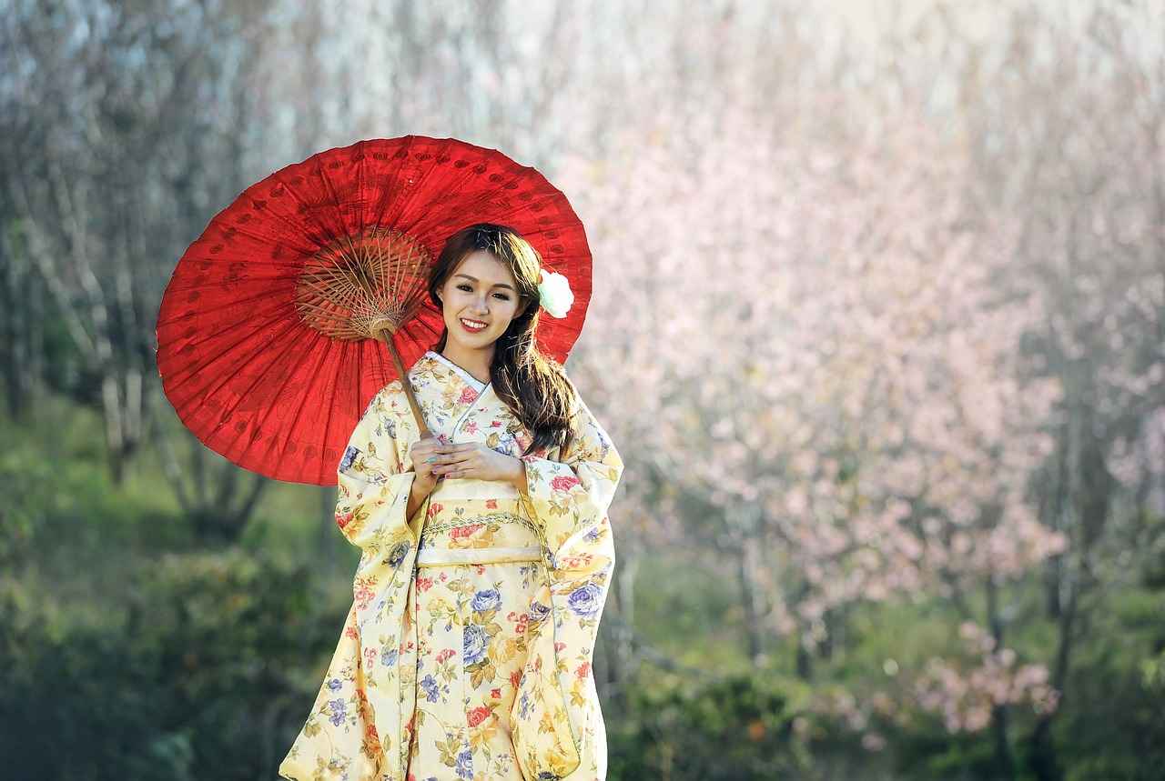 The Benefits of Asian Massage