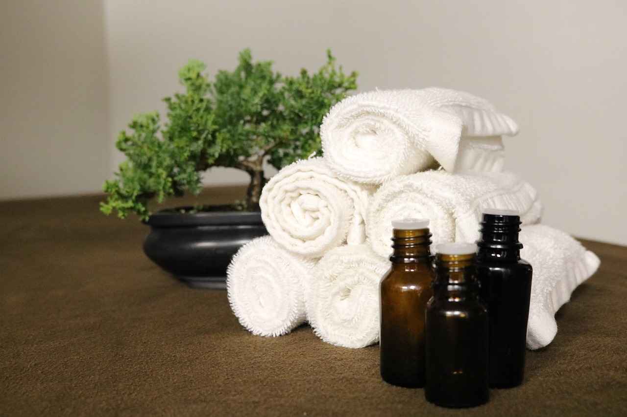 Additional Services Offered at Asian Spas
