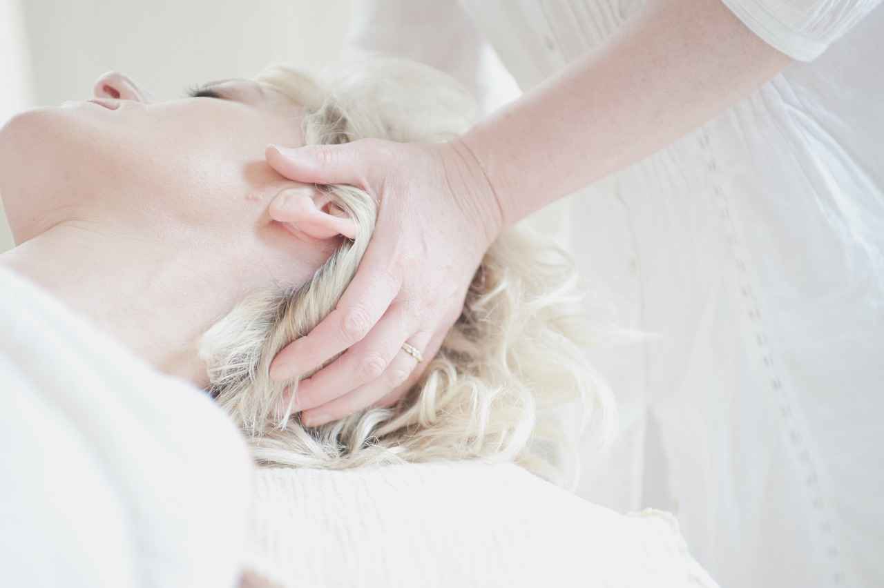 The Cultural Significance of Asian Massage