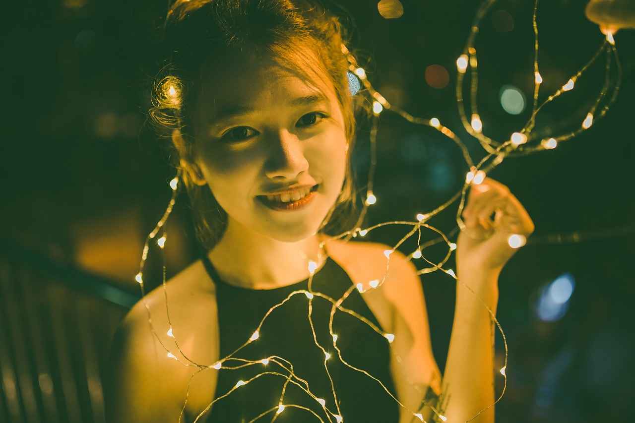 The Benefits of Asian Massage Techniques