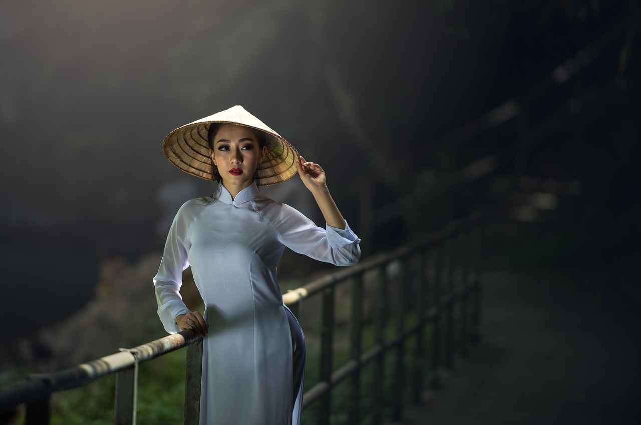 The Role of Aromatherapy in Asian Massage