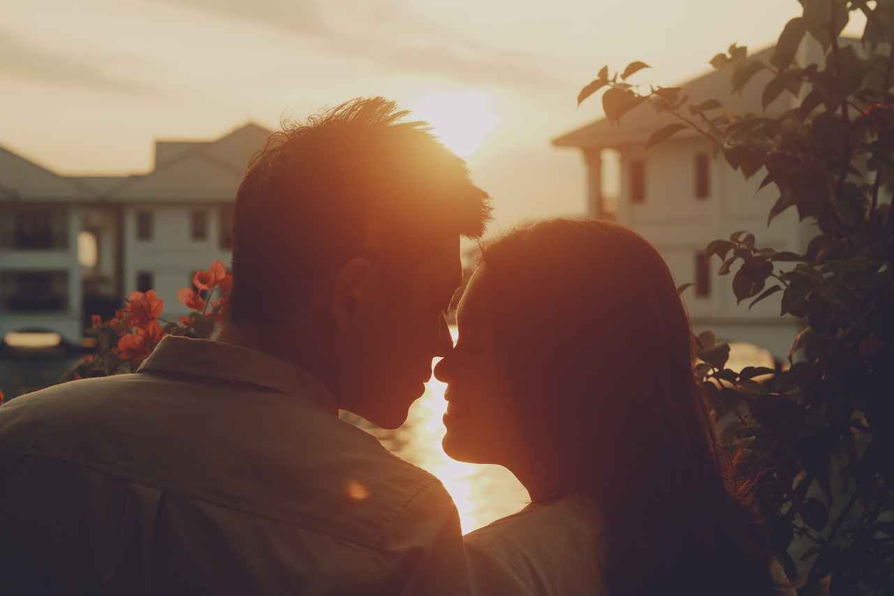 Popular Asian Massage Techniques for Couples