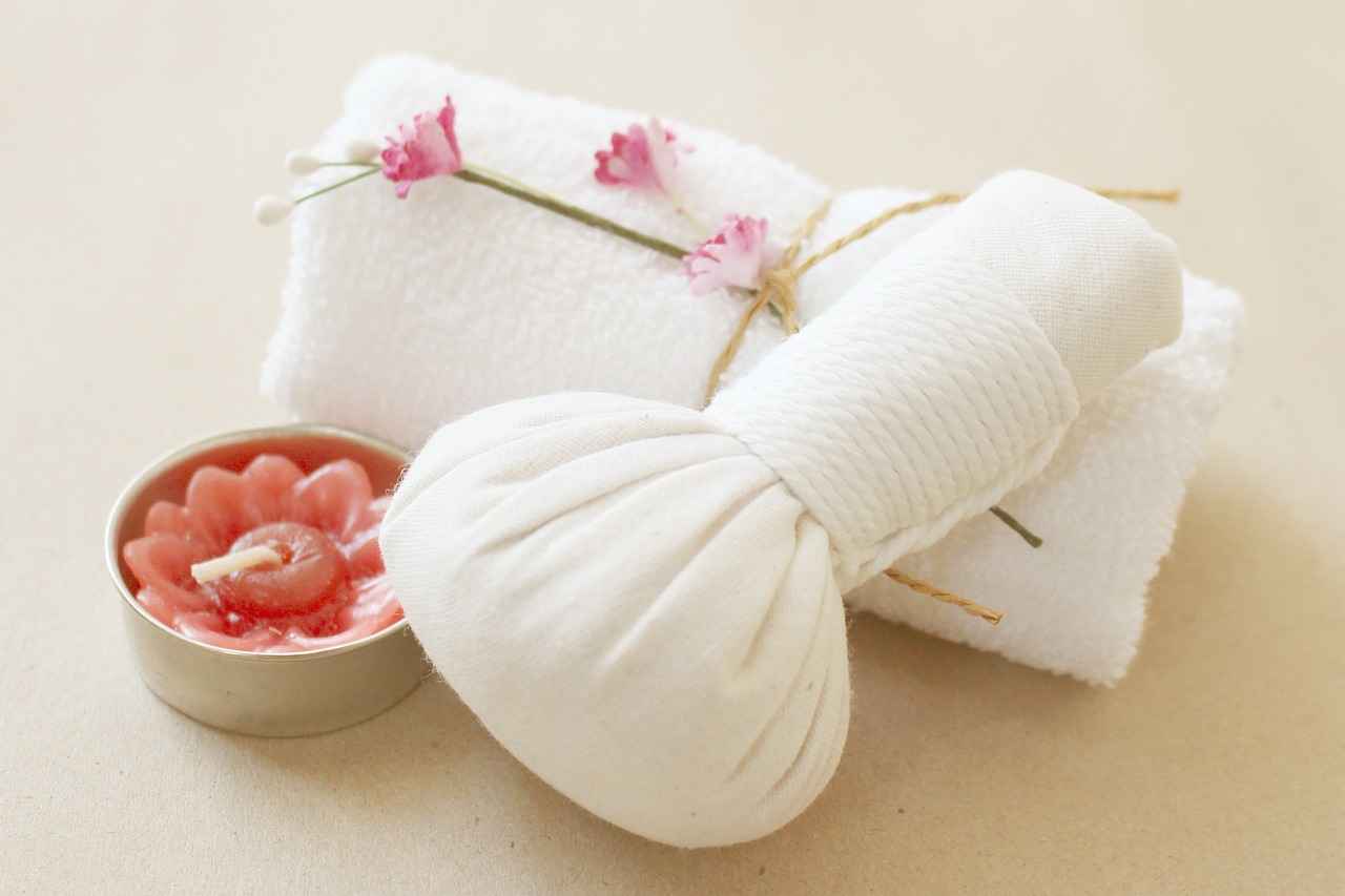 How to Choose the Right Spa