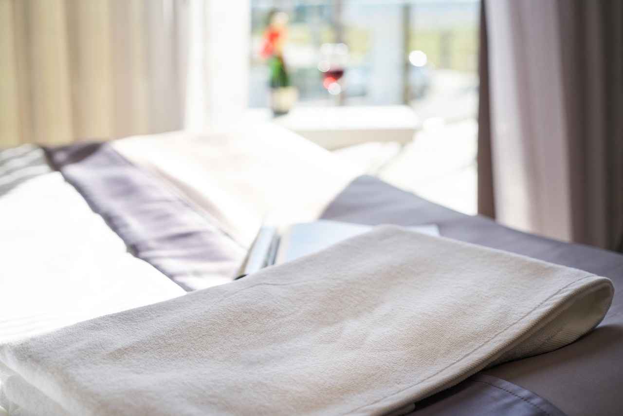 Preparing for Your Massage Appointment