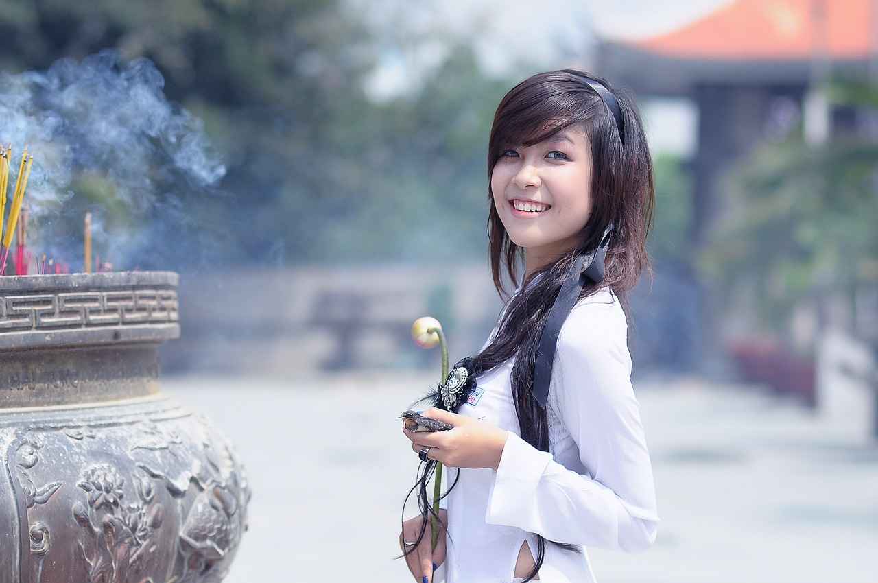 The Historical Roots of Asian Massage