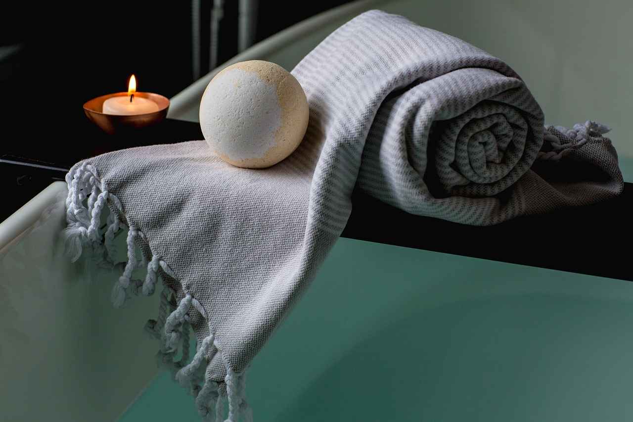 Get More from Your Visit: Asian Spa Massage Tips and Tricks 2 Preparing for Your Spa Visit