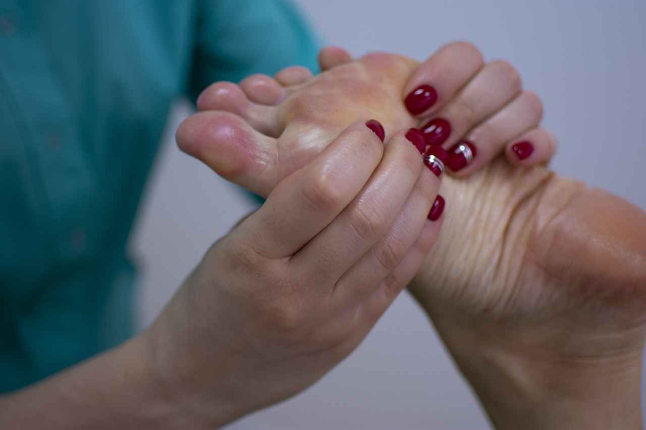 The Origins of Asian Massage Techniques