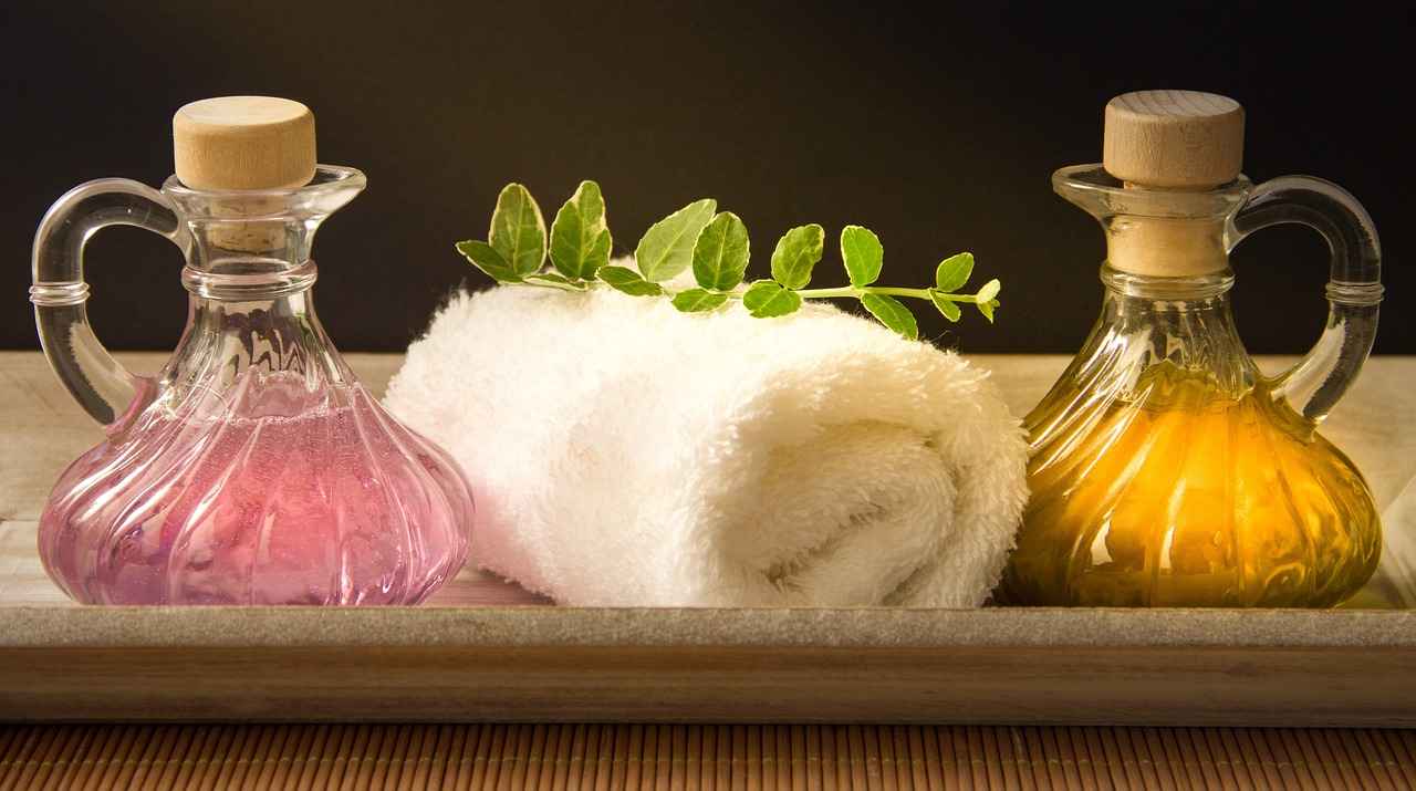 Patient Perspectives on Asian Massage