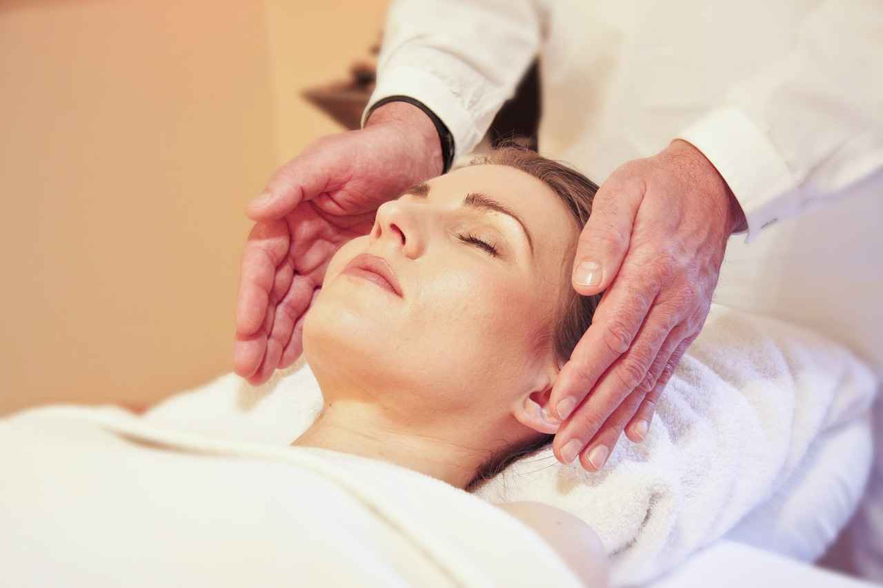 The Cultural Significance of Asian Massage