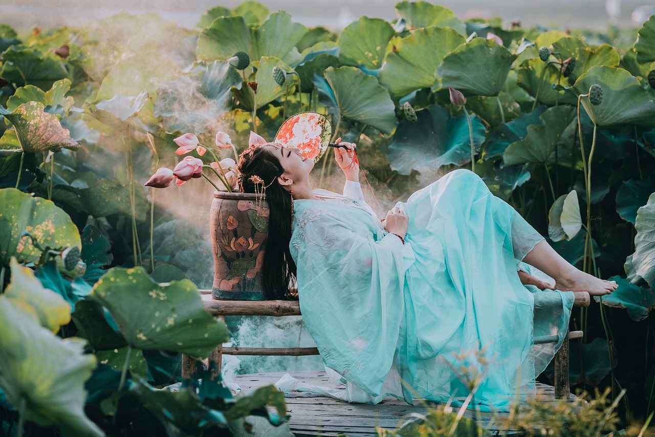Choosing the Right Asian Massage for You