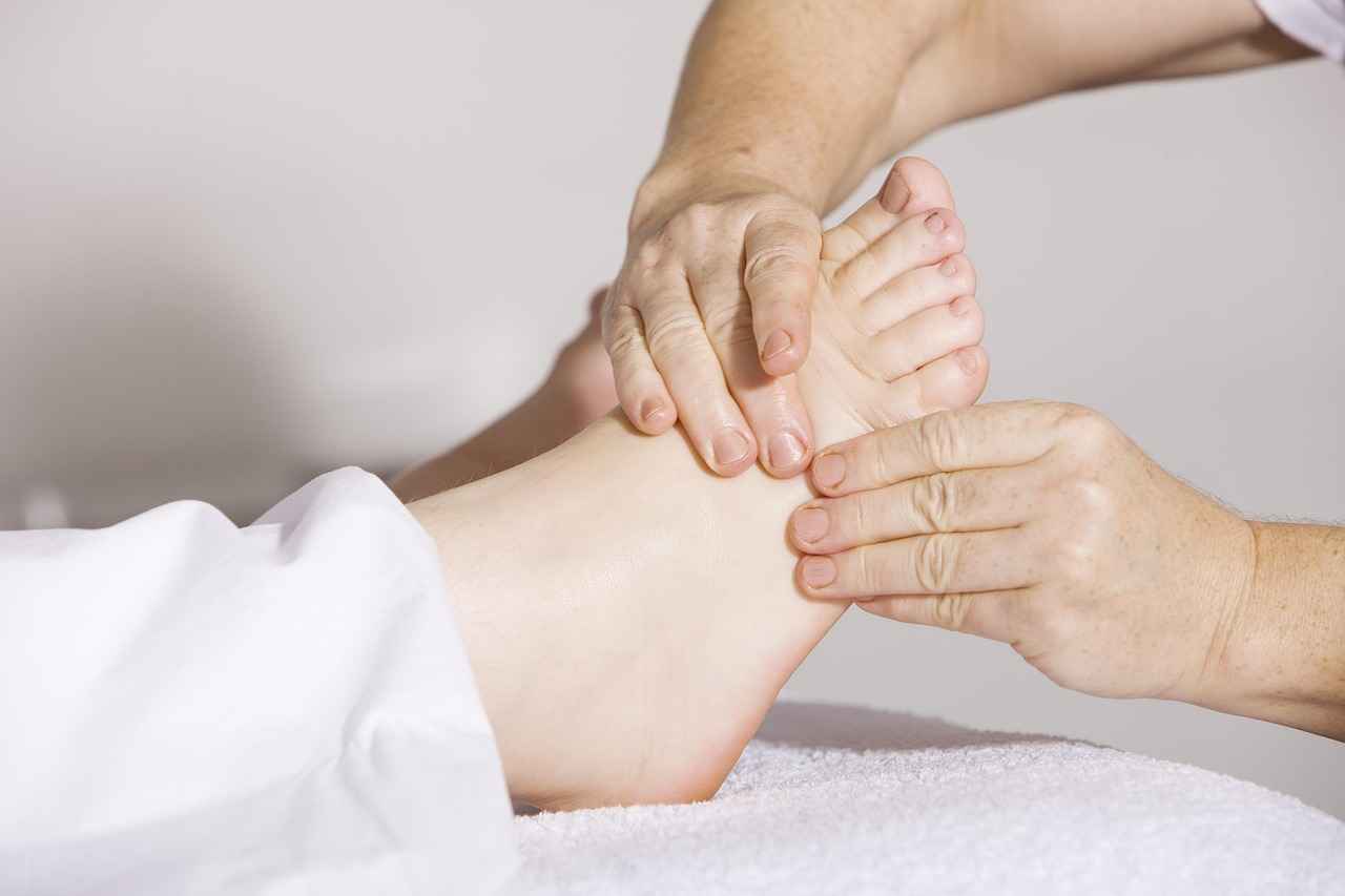 Popular Asian Massage Techniques