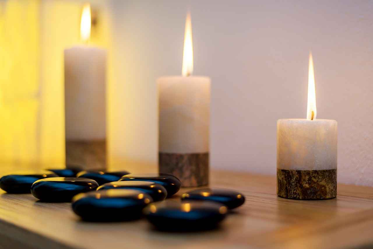Understanding Asian Massage Services